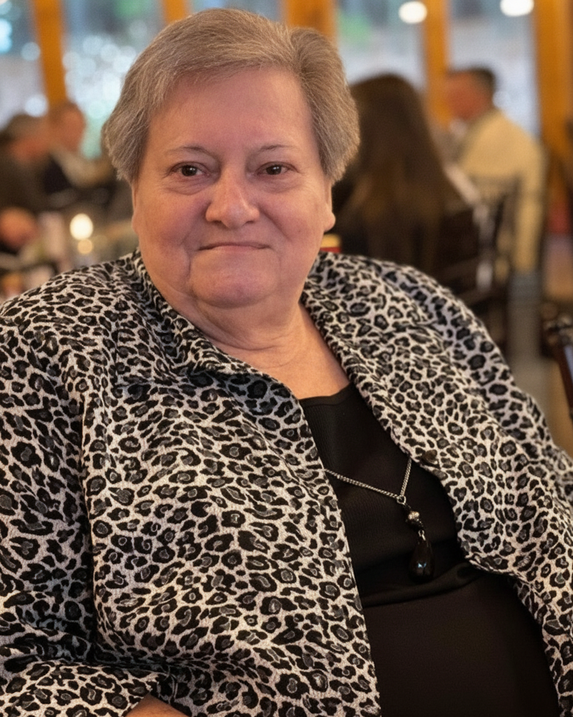 Patricia Lynn Creech