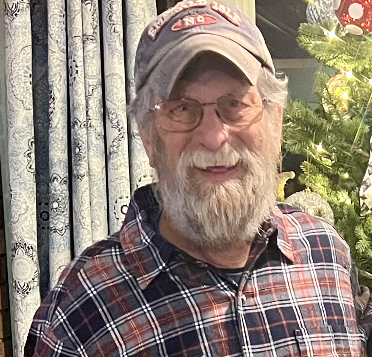 Danny Clifton Overby