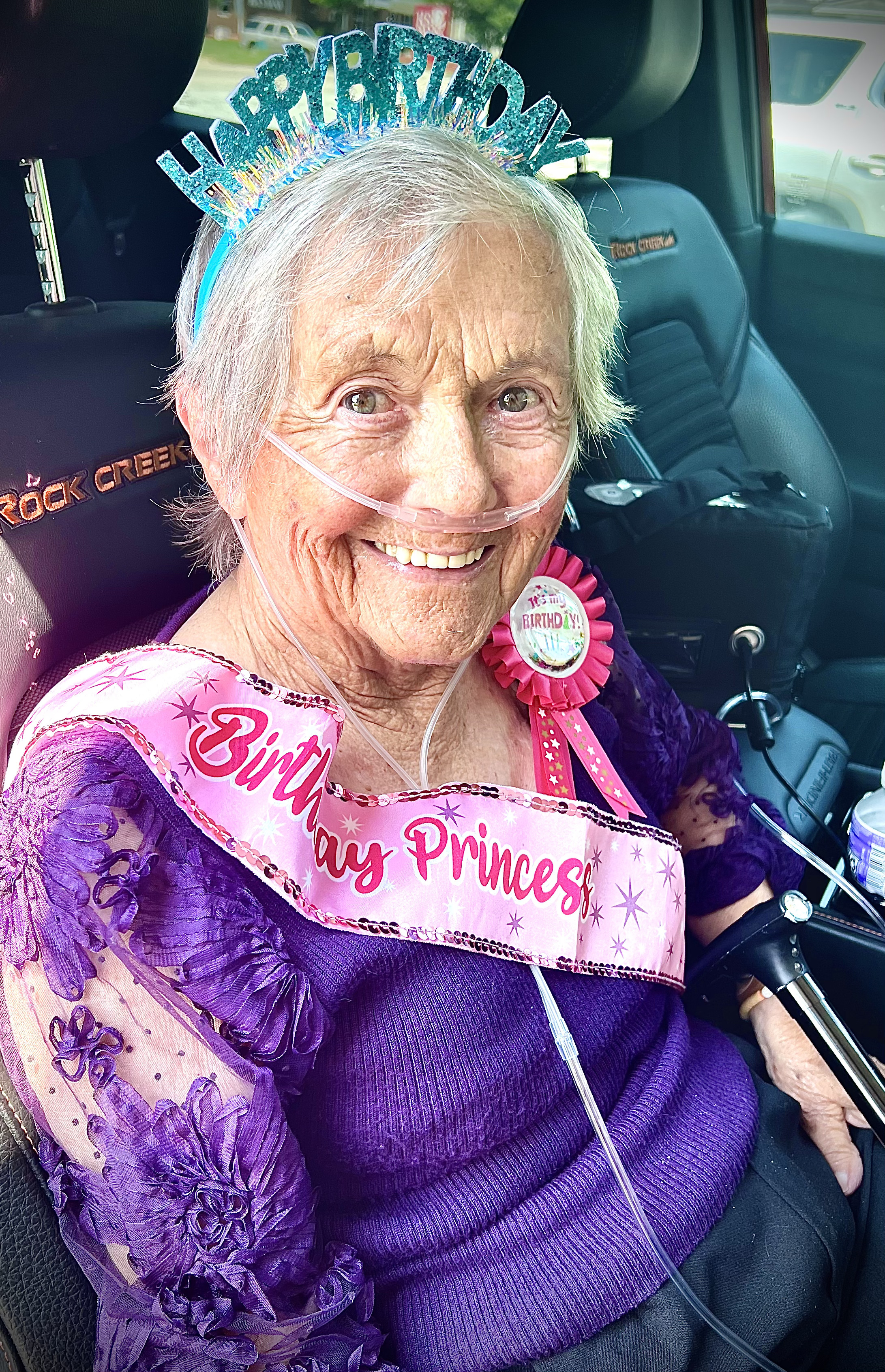 Mabel Johnson Massengill