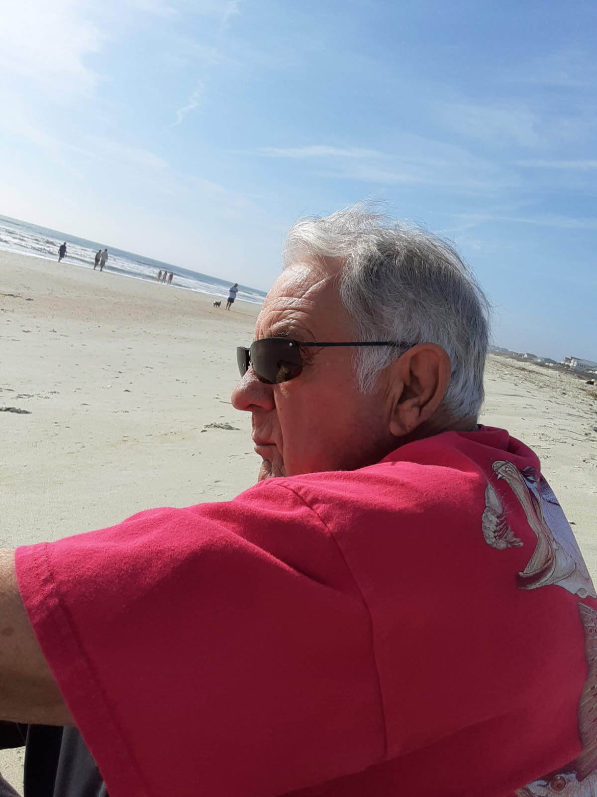 Bobby Ray Beasley, Sr.