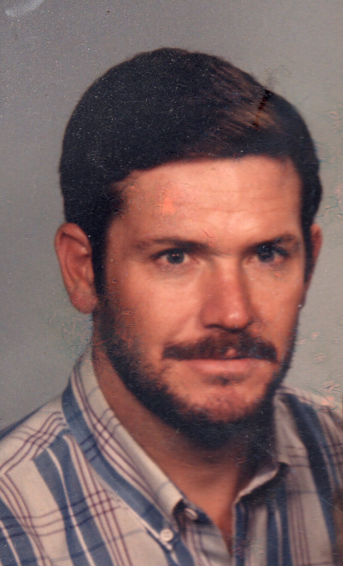 Reginald Gearl Pilkington