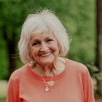 Claudia Imogene Wilson