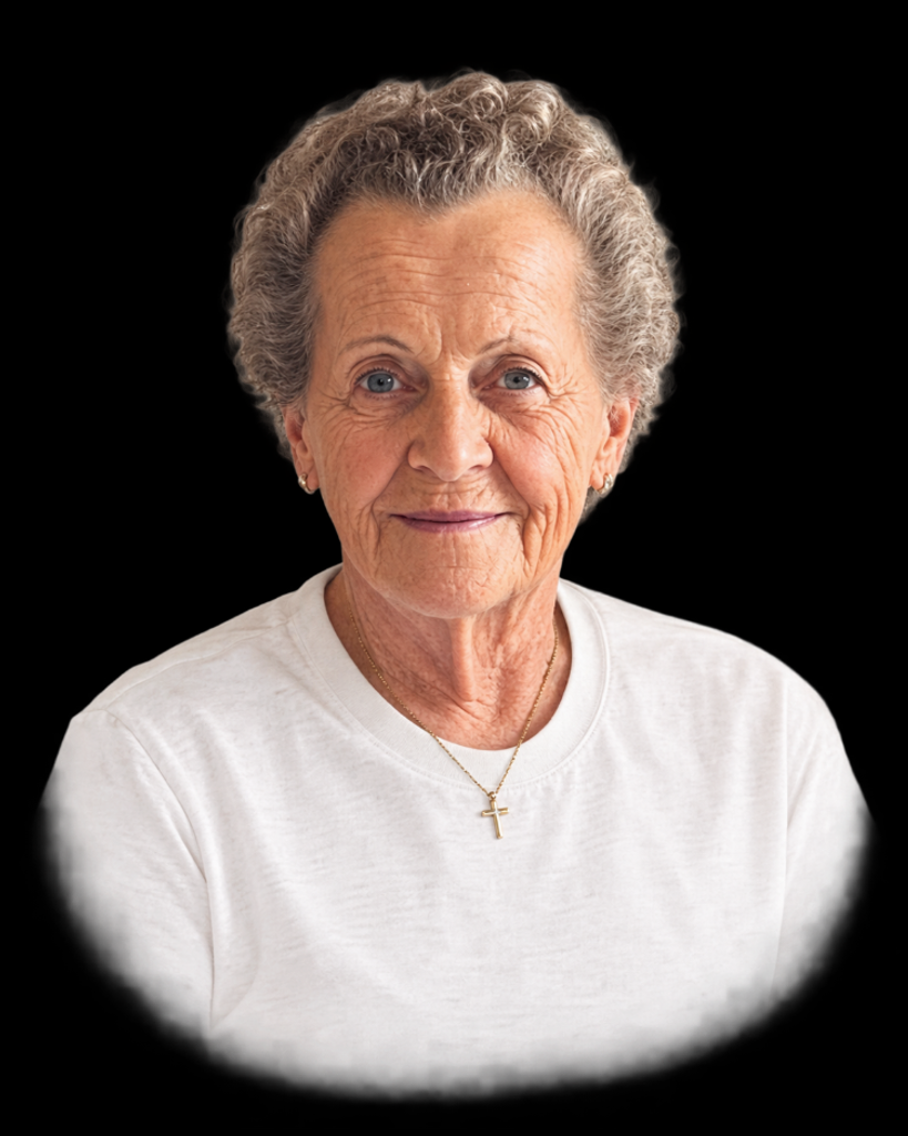 Joyce Mitchell Williford