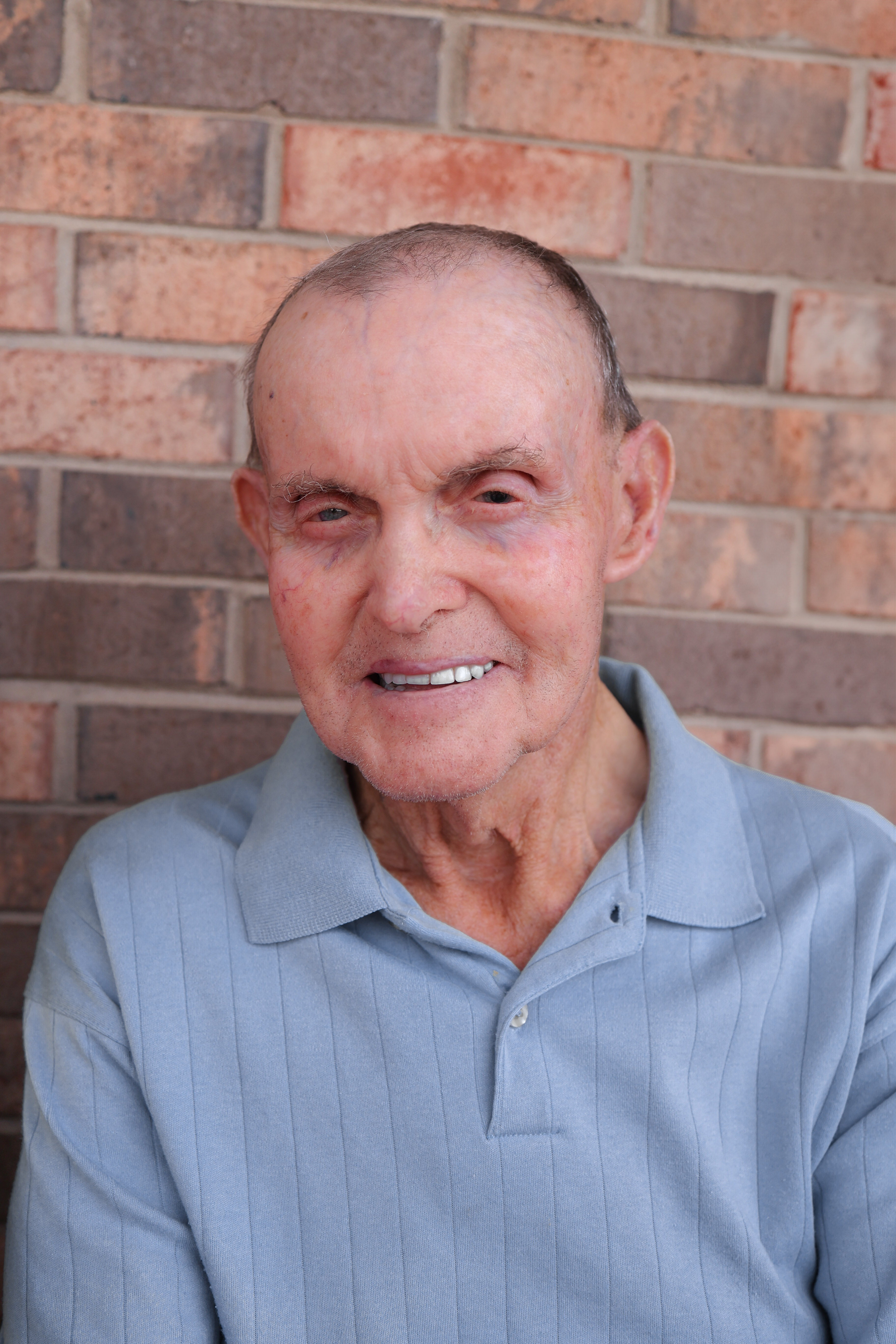 Leland Raymond Boswell