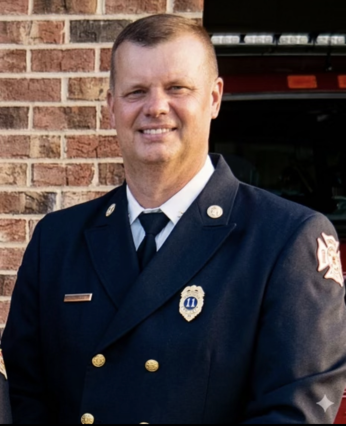 Samuel Brent Price