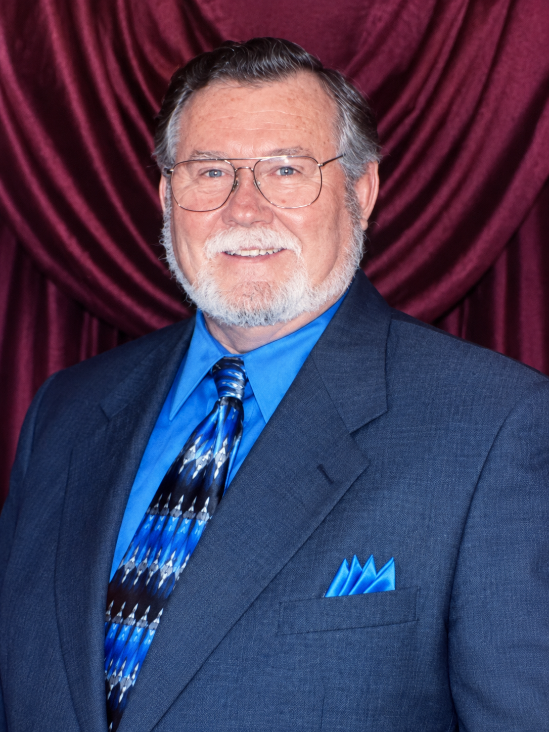 Larry Franklin Holloman