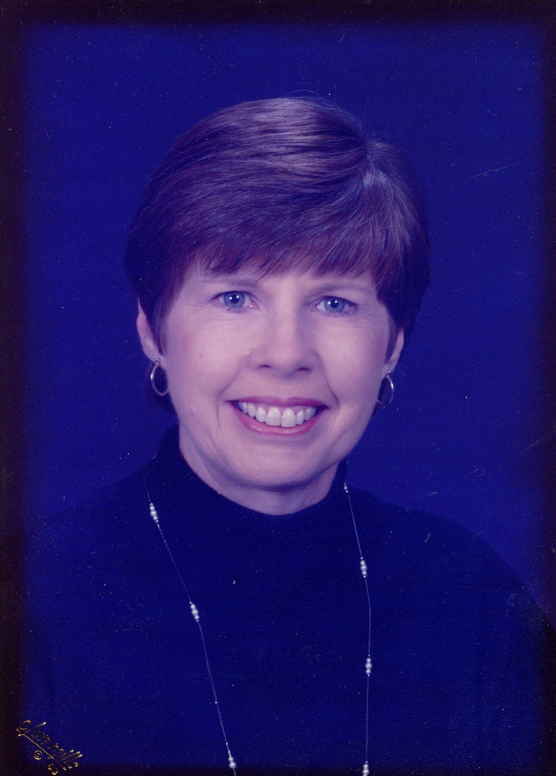 Linda Pridgen Adams