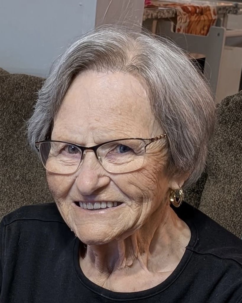 Laura Faye Rhodes Barefoot