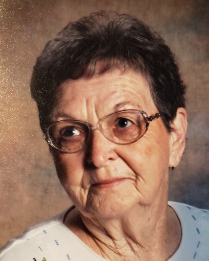 Barbara Gale Stewart