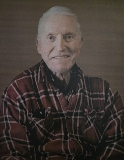 John Marks Cooper