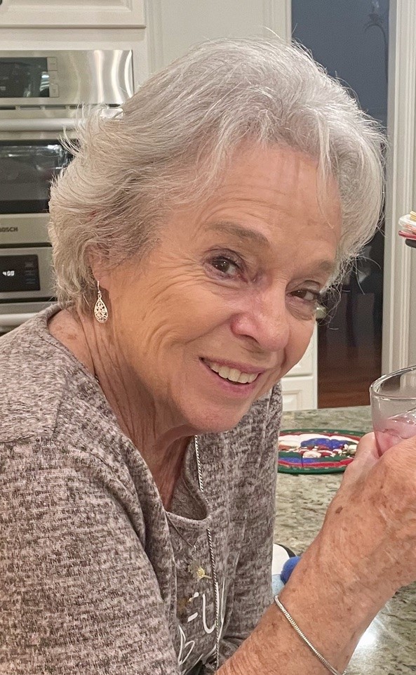 Joyce Annette Ennis