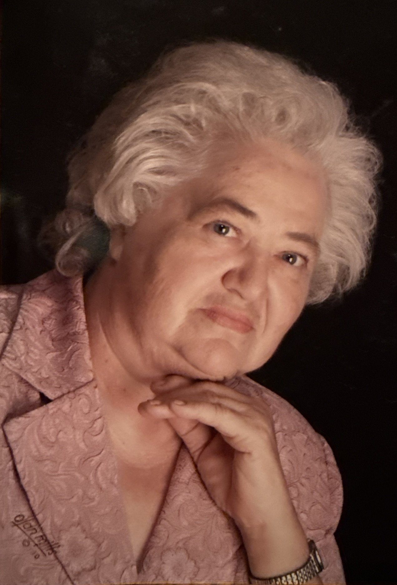 Laura Thorne Pollock