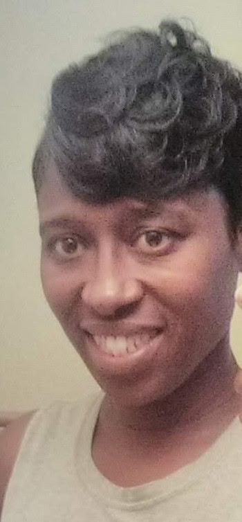 Peaches Nicole Sanders