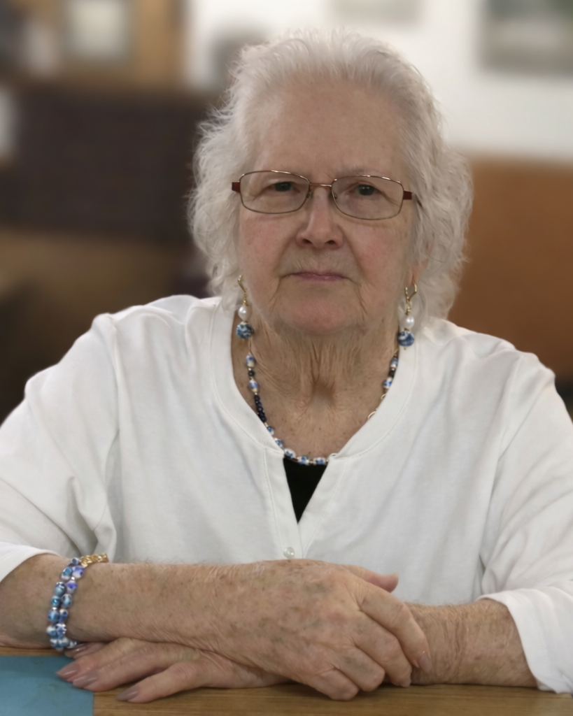 Jessie Ellen Johnson