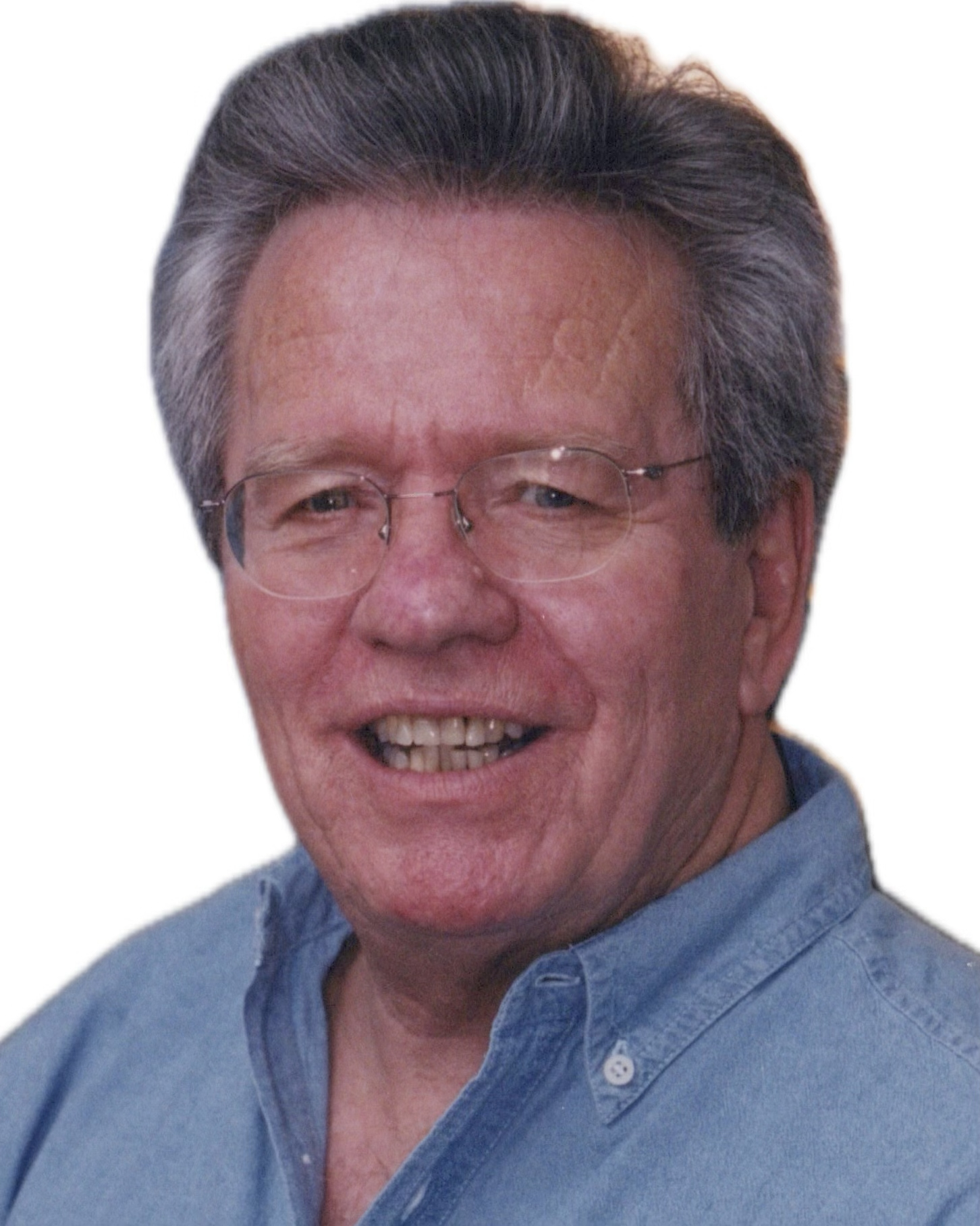 Walter Franklin Brown