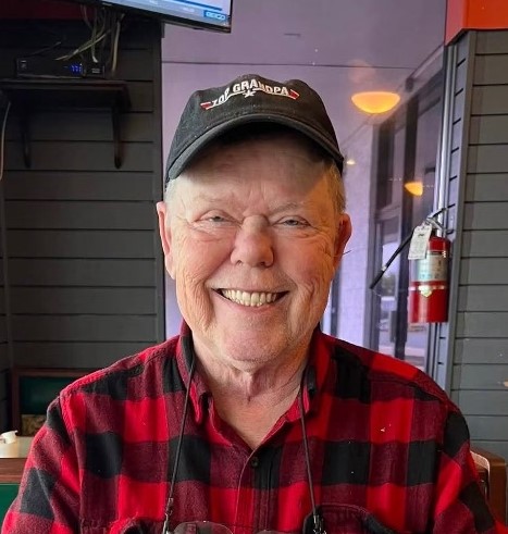 Lawrence Edward Marks