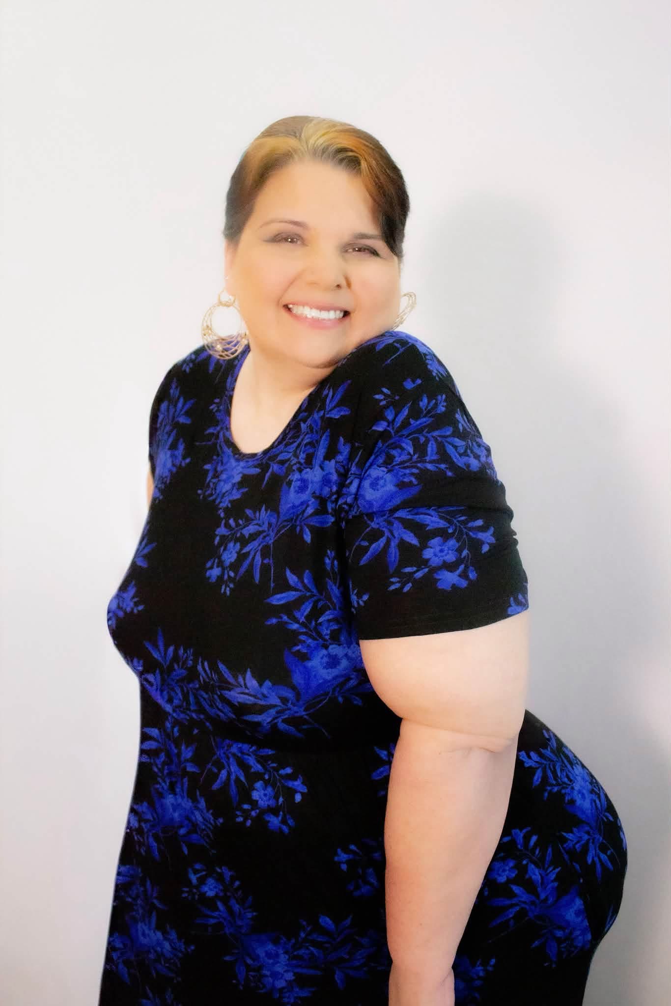 Valerie Anne Quintero