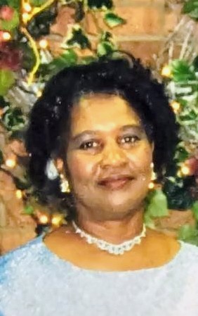 Mary Lee Young