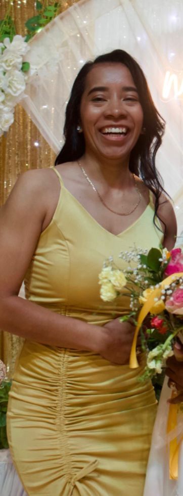 Jenny Mabel Colon-Rodriguez