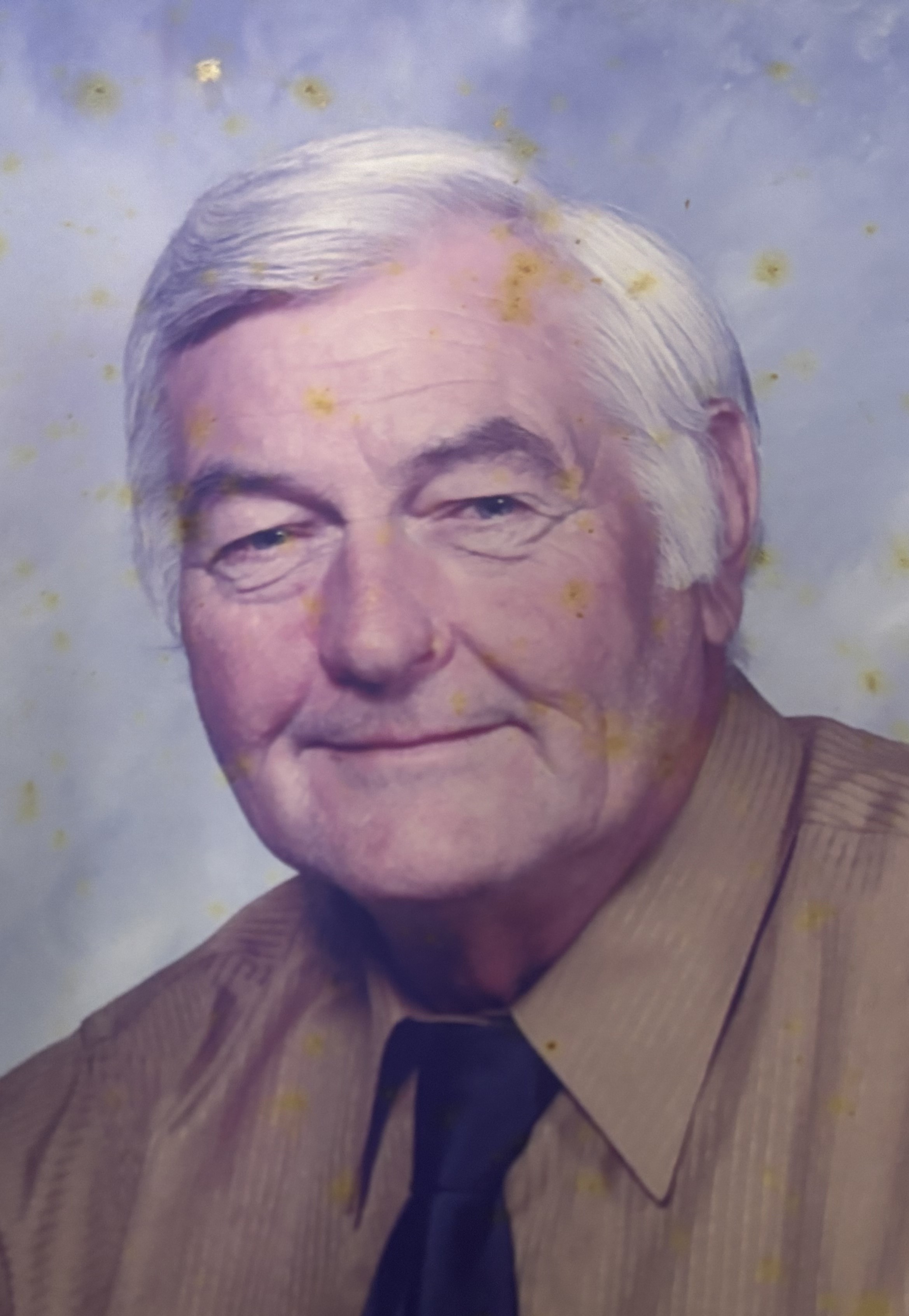 Robert Ernest Thornton