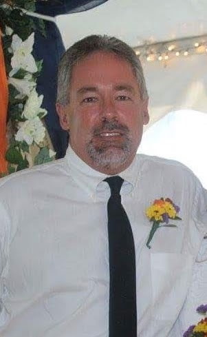 Paul Devon Dorman Jr.