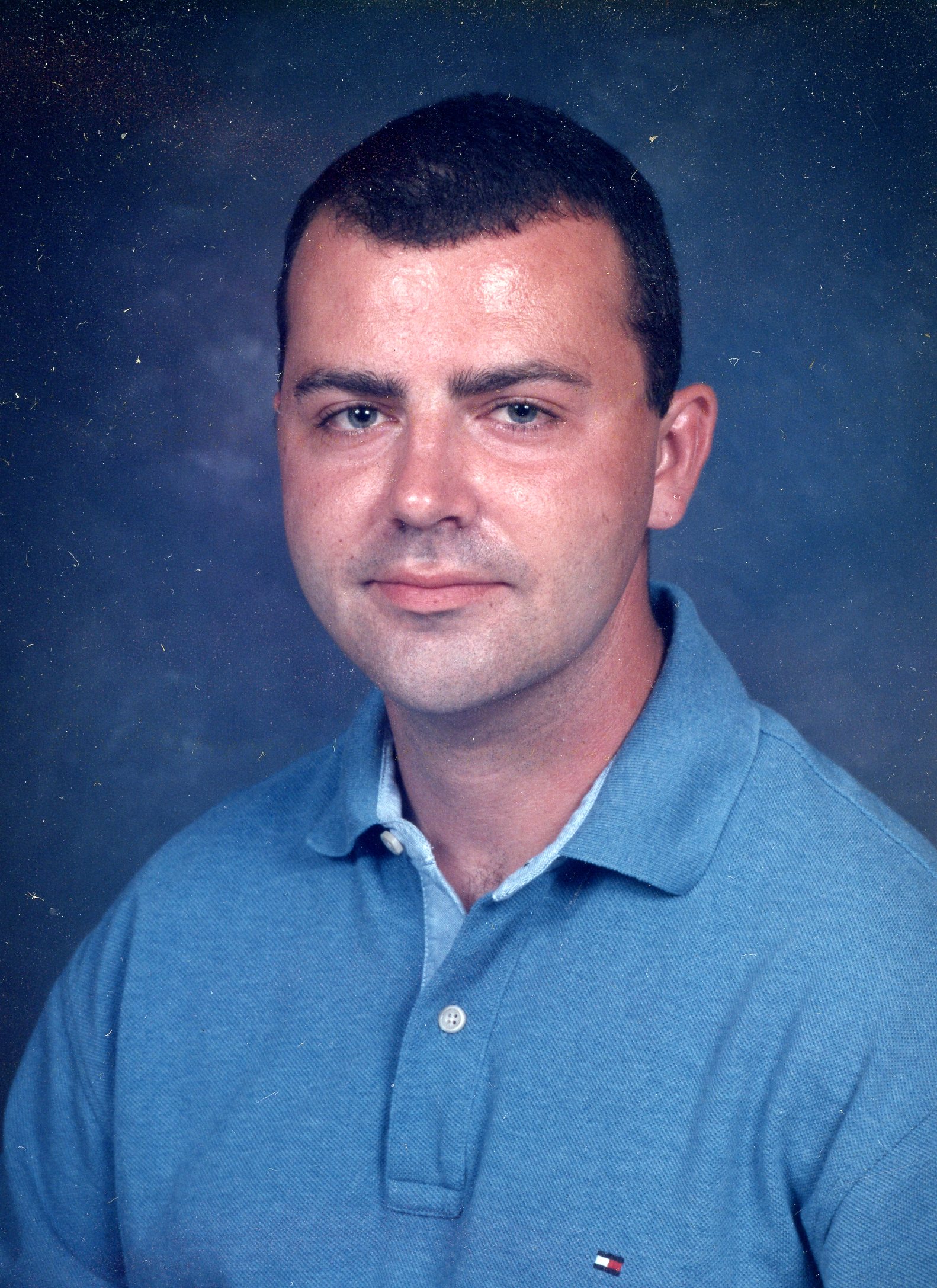 Jason Nathaniel Wood