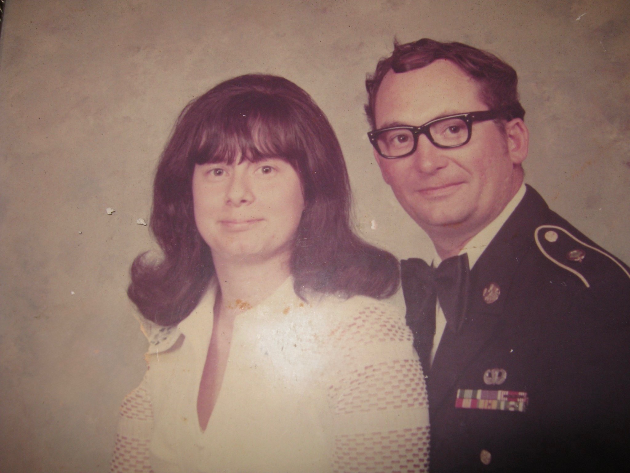 Thomas Dale Holzhauer, Sr.