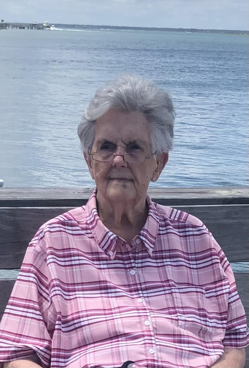 Henrietta Hood Creekmore