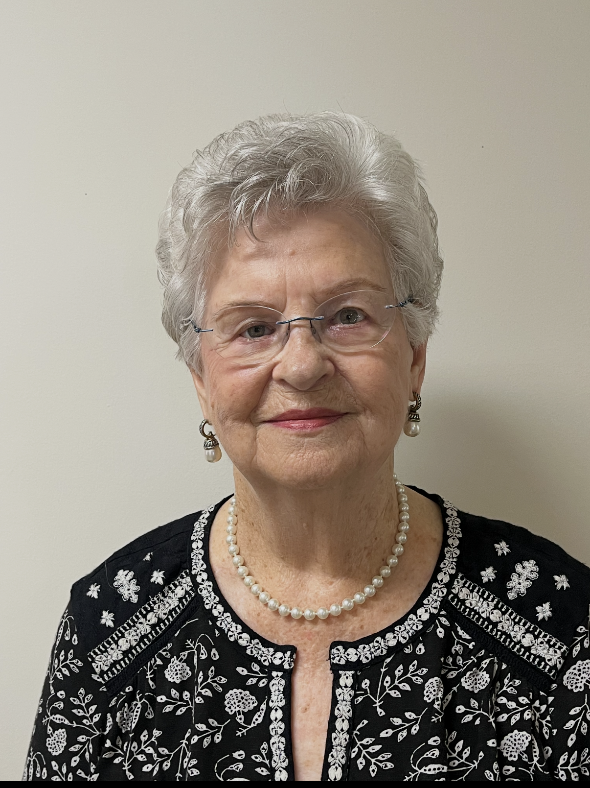 Ellen Ellis Powell
