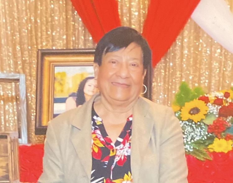 Maria Isabell Martinez