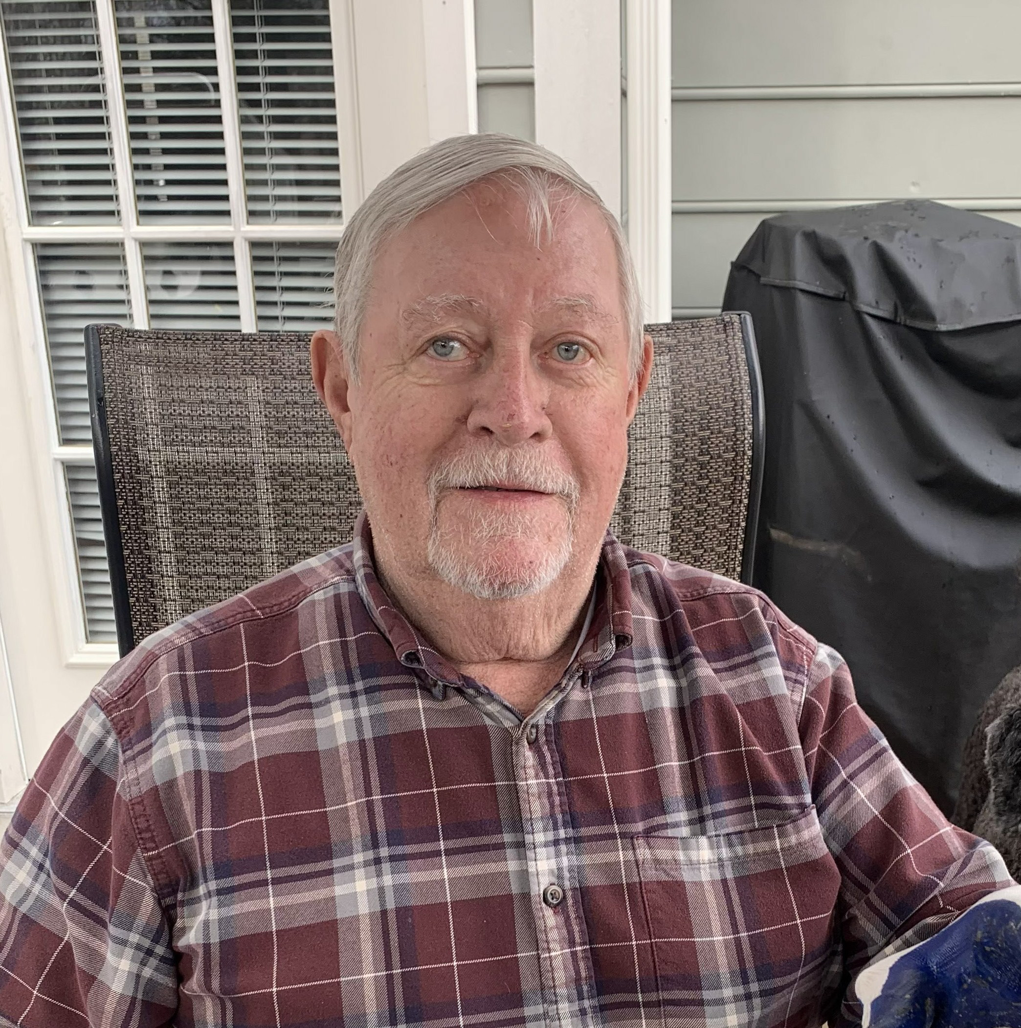 Lawrence Samuel Richey