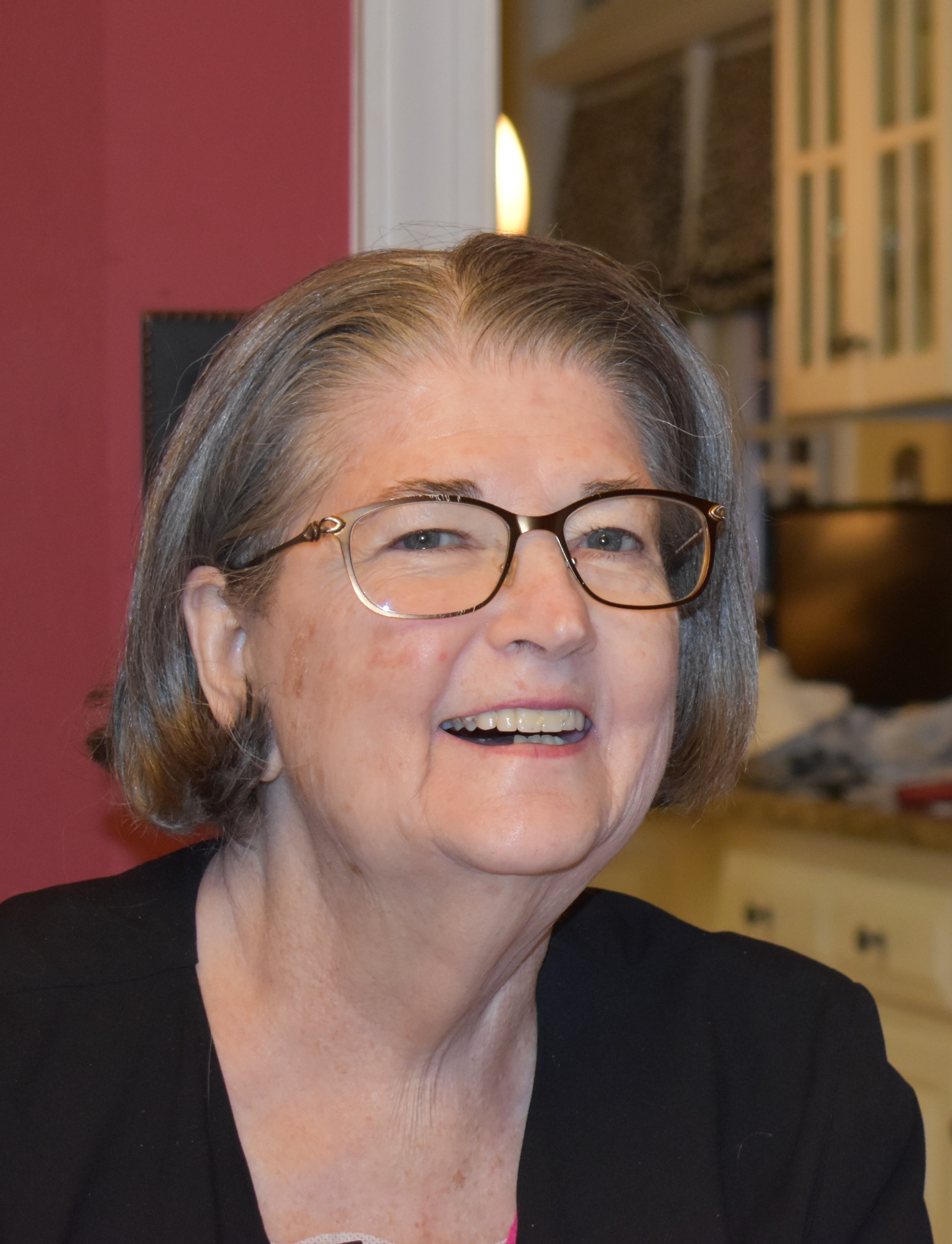 Glenda Gail Dupree Spry