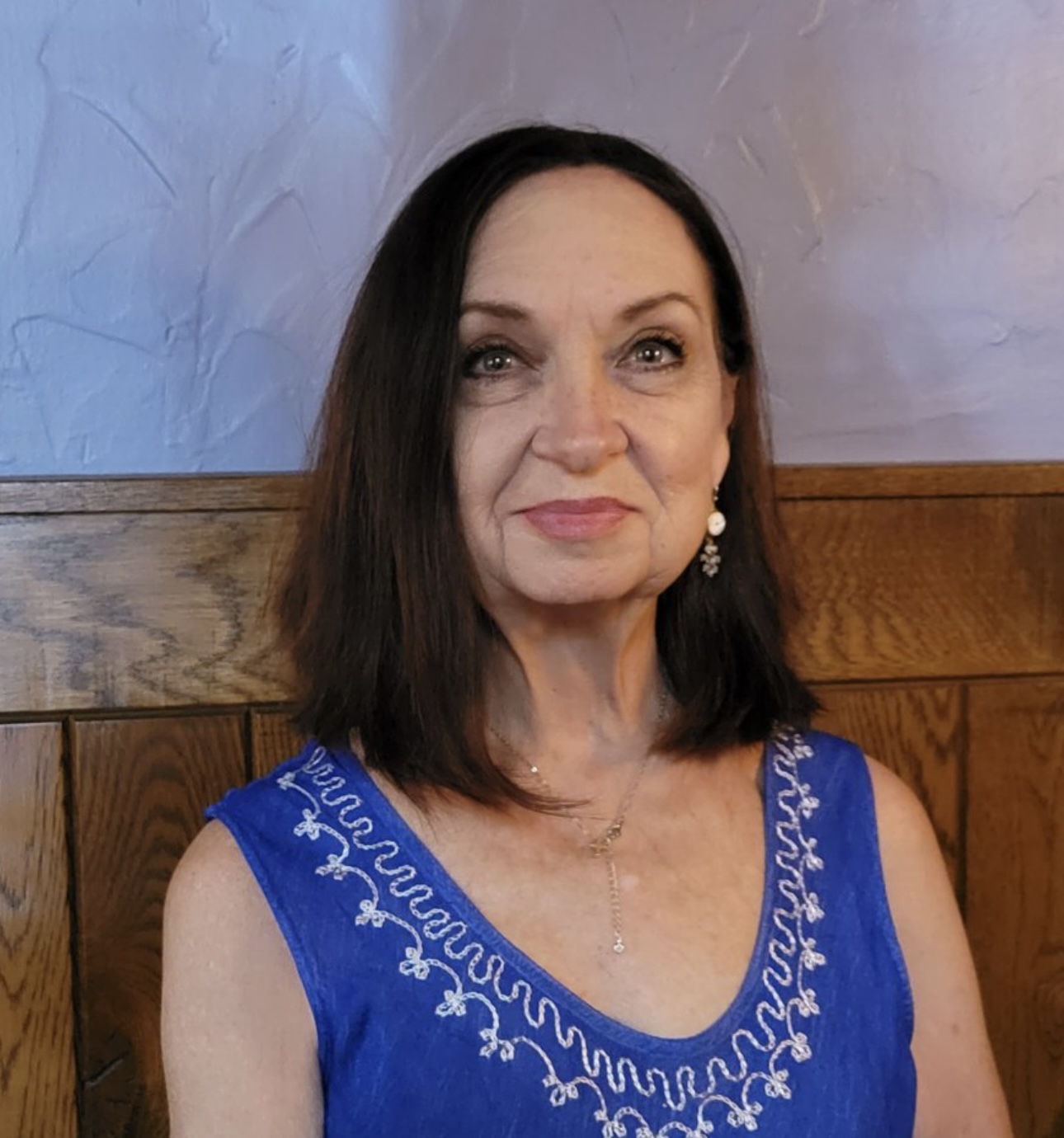 Margaret Elaine Gregory Bradley