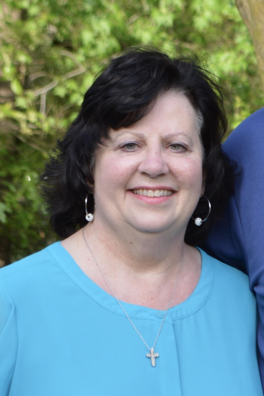 Emily Langston Morgan