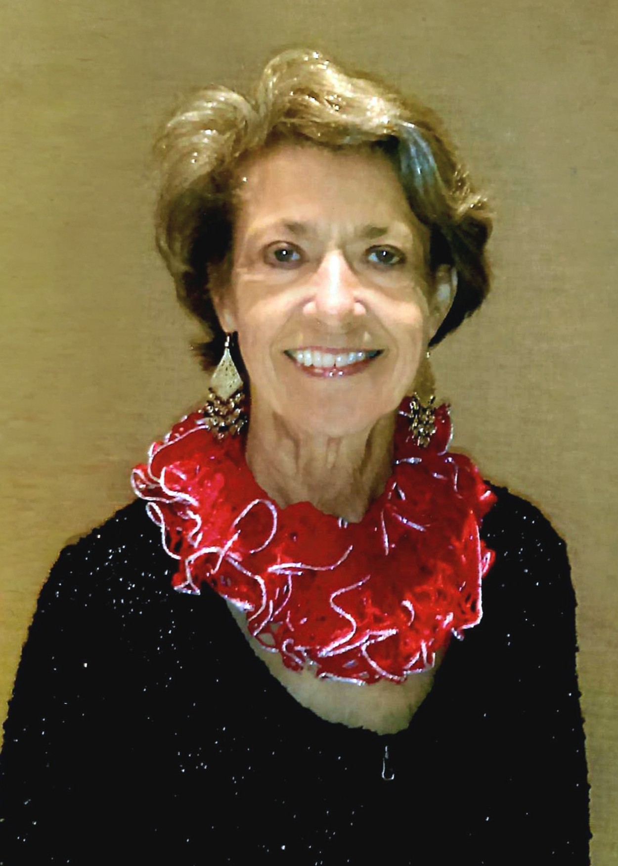 Elaine Allen Parrish