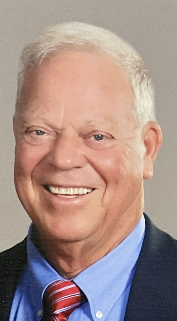 Leon Junior Hudson