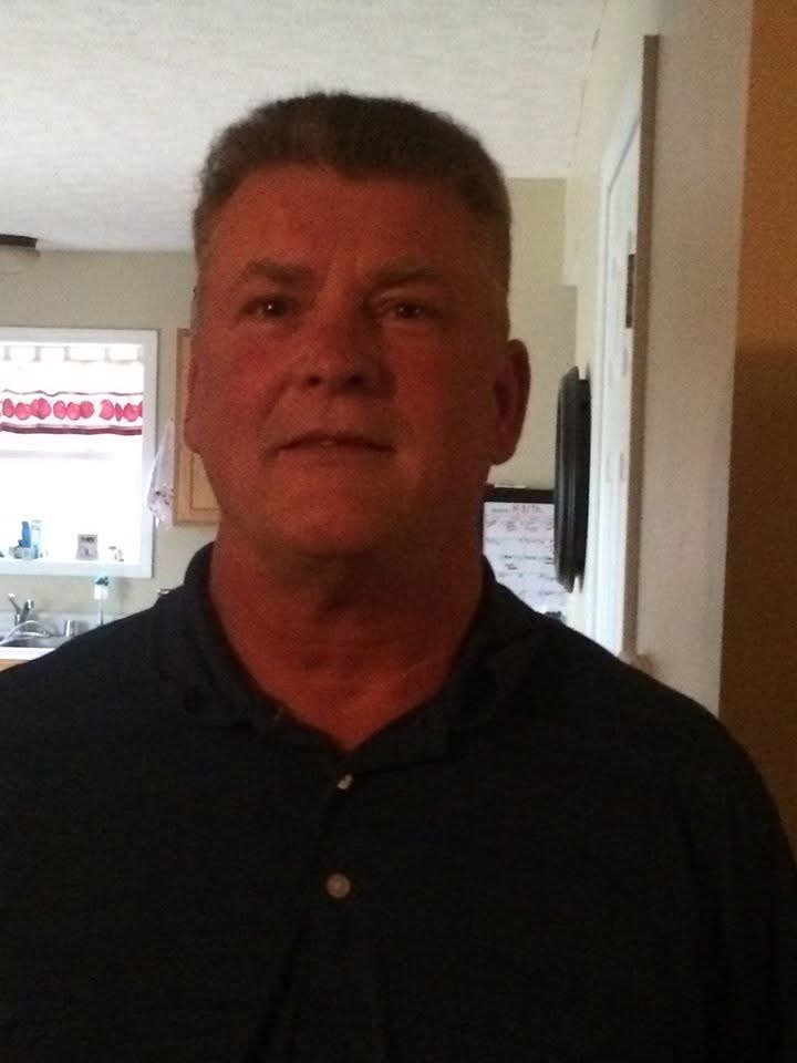 Dennis Ray Williams