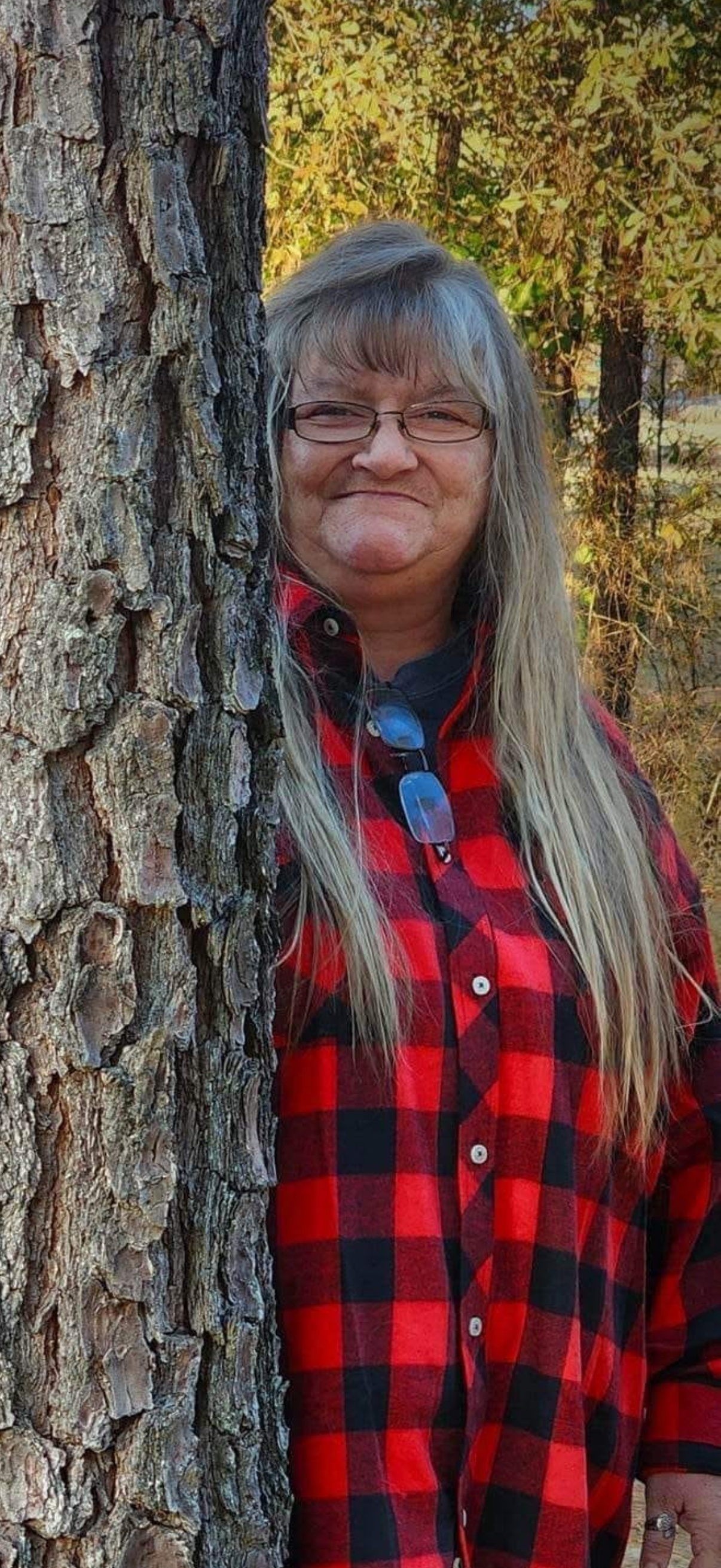 Maryanne Katherine Harder