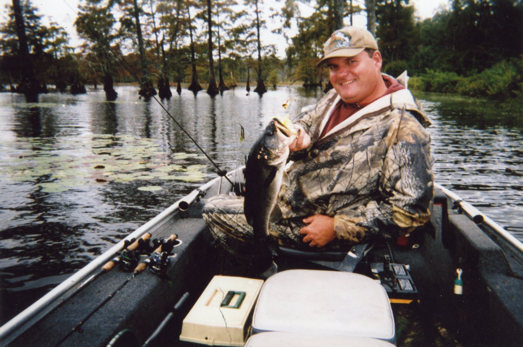 John Edward Neighbors