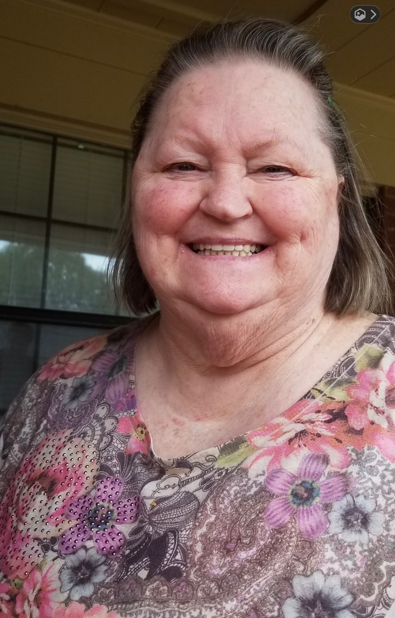 Gayle Johnson Flowers