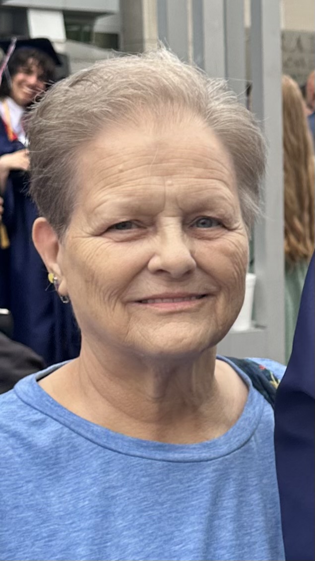 Diana Rhodes McCarty