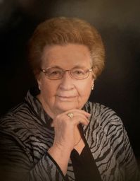 Josephine Davis McLamb