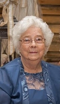Betty Woodard Townsend