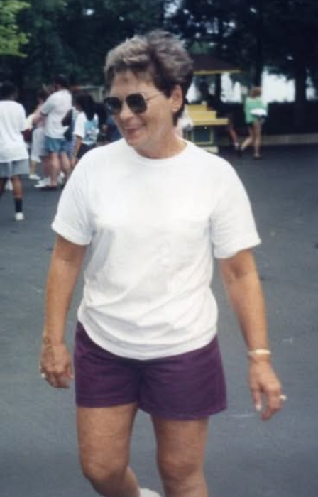 Sybil June Jones