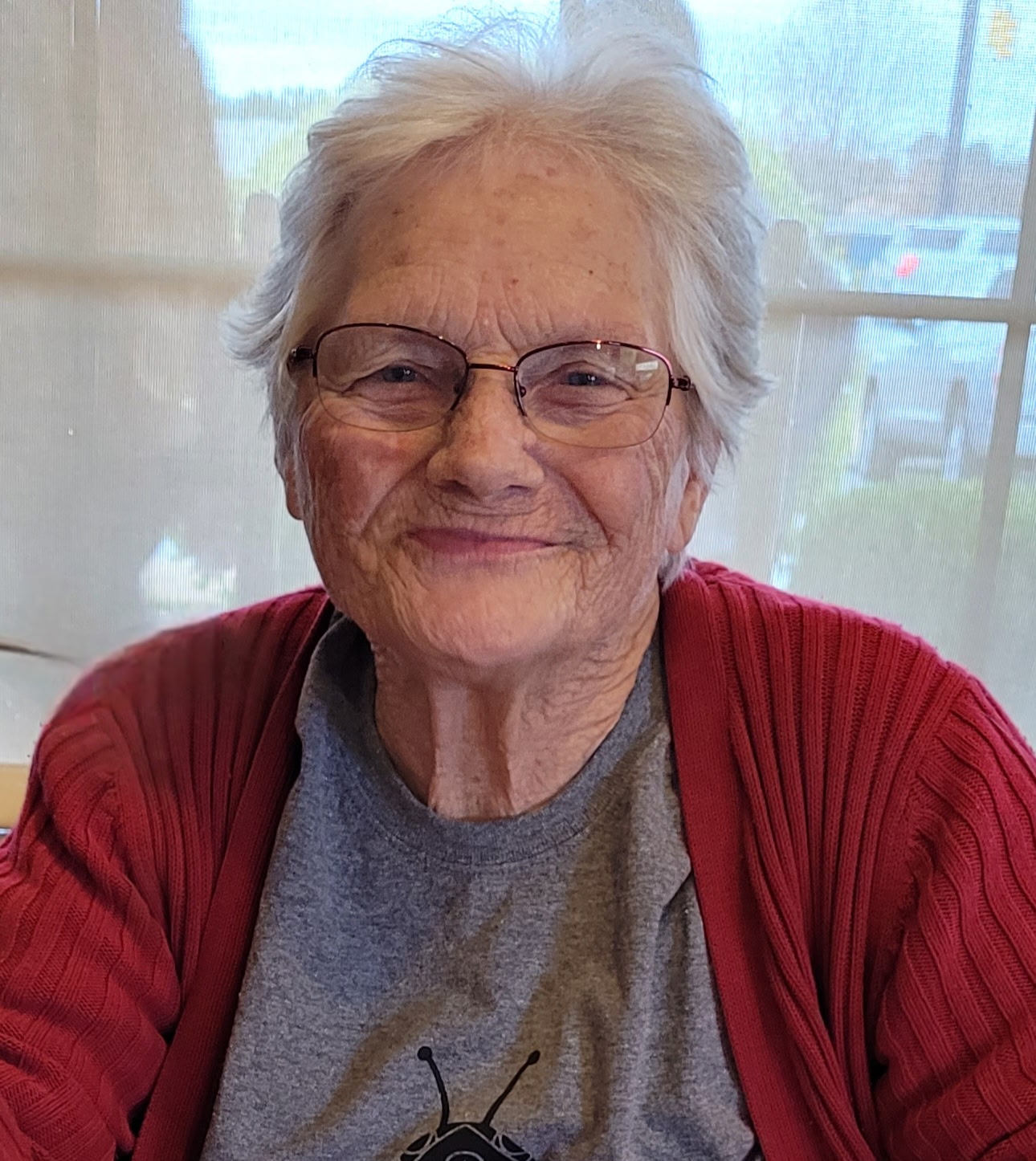 Vlema Christine Baker