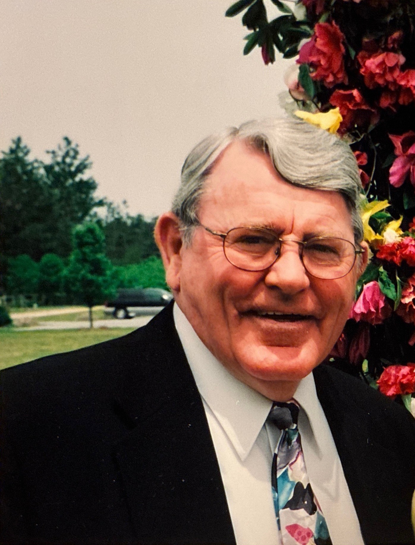 Leland Elbert Godwin, Jr.