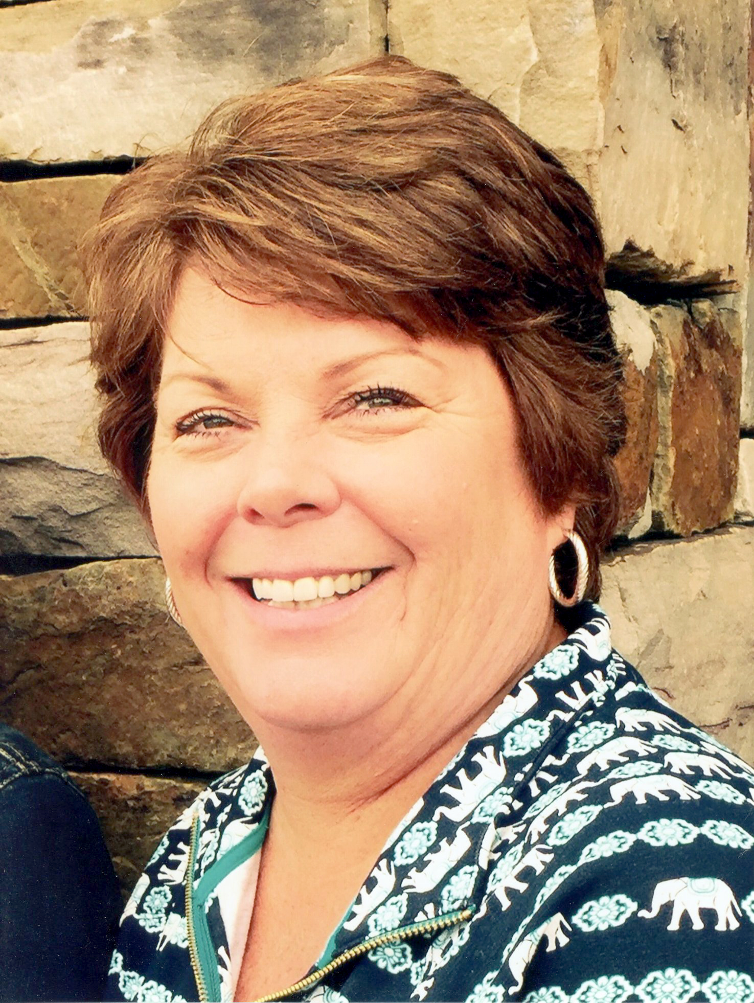 Angela Massengill Faulk