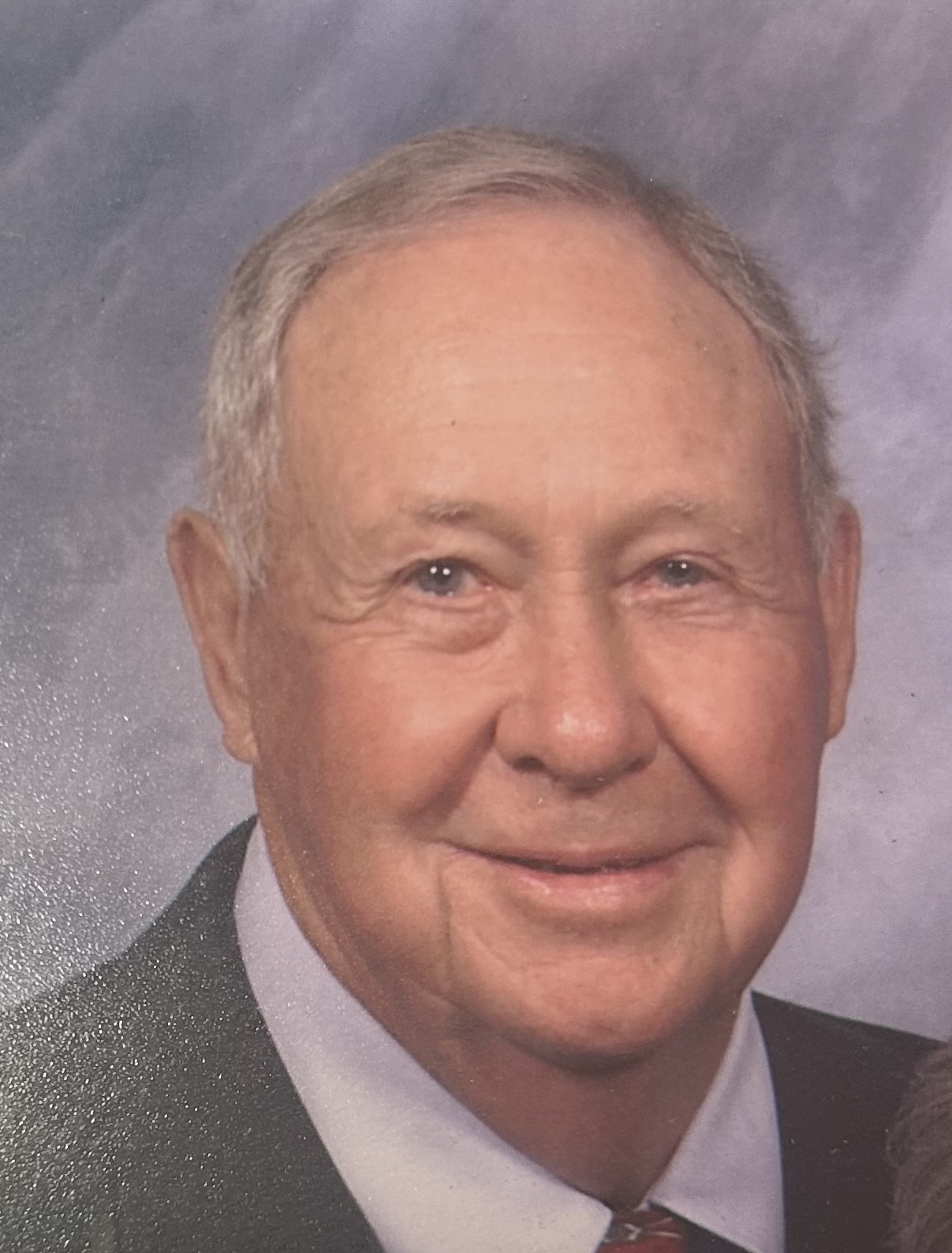 John Russell Murray, Sr.