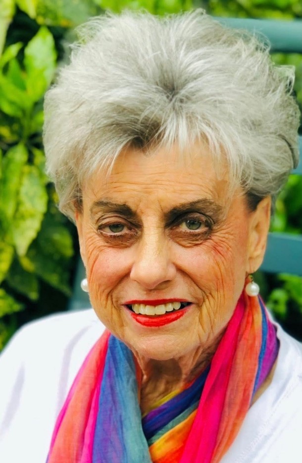 Carolyn Baker Nall