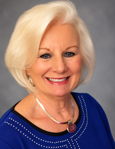 Patsy Ruth Everhart
